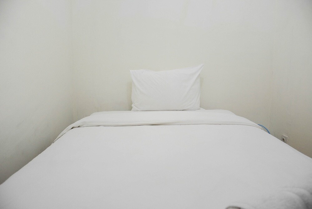 Джакарта: Big And Cozy 4br at L'Avenue Apartment