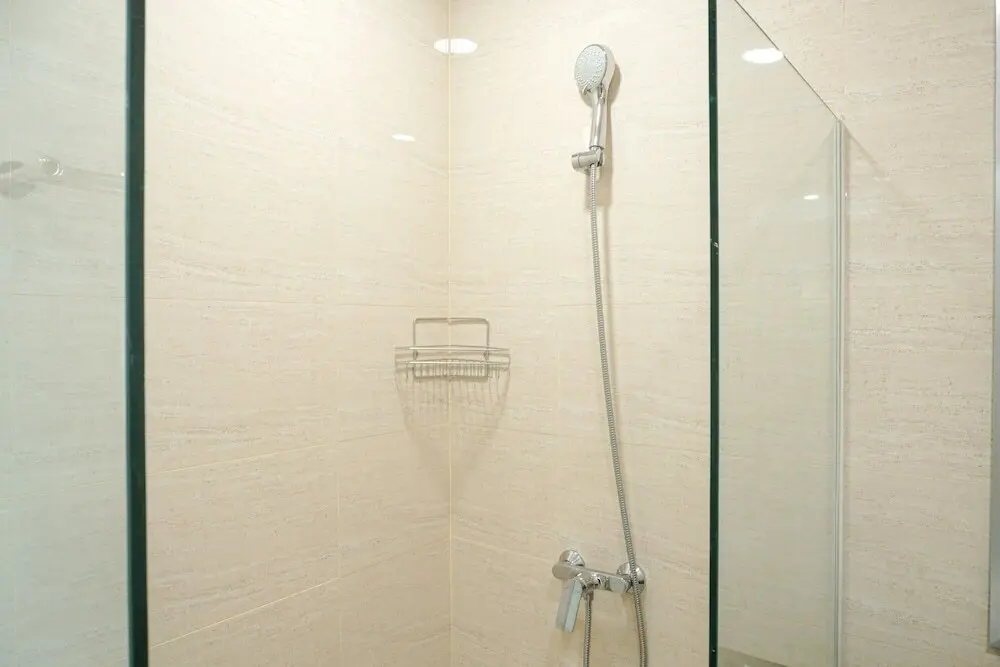 Джакарта: Cozy 4 Pax 2BR Apartment at Gallery West Residence