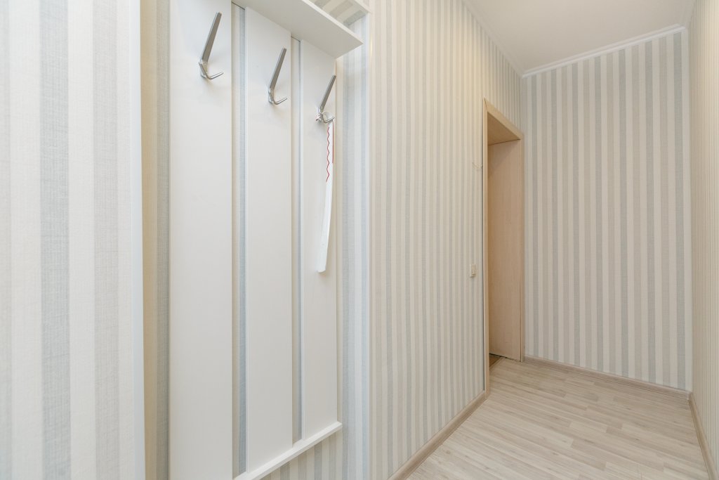 Новосибирск: Апартаменты Freedom 32