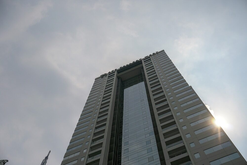 Джакарта: Comfy 4 Pax 2BR Apartment at Gallery West Residence