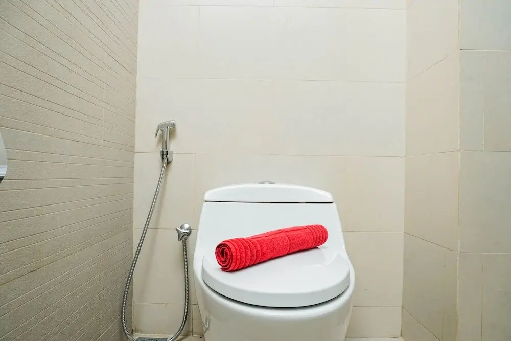 Джакарта: 3br Loft Apartment @ Satu8 Residence Near Puri