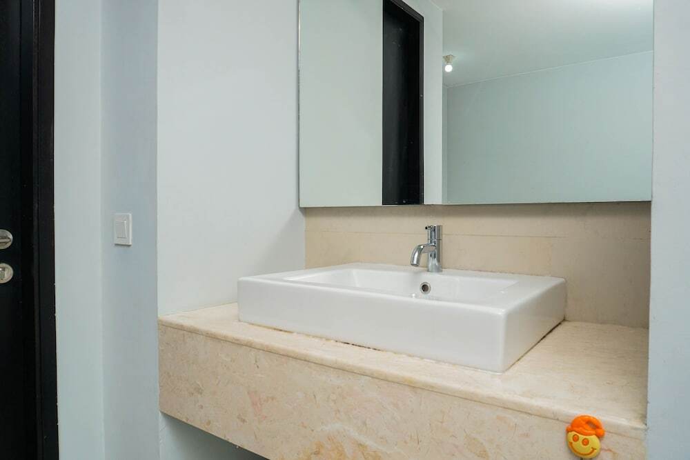 Джакарта: 3br Loft Apartment @ Satu8 Residence Near Puri