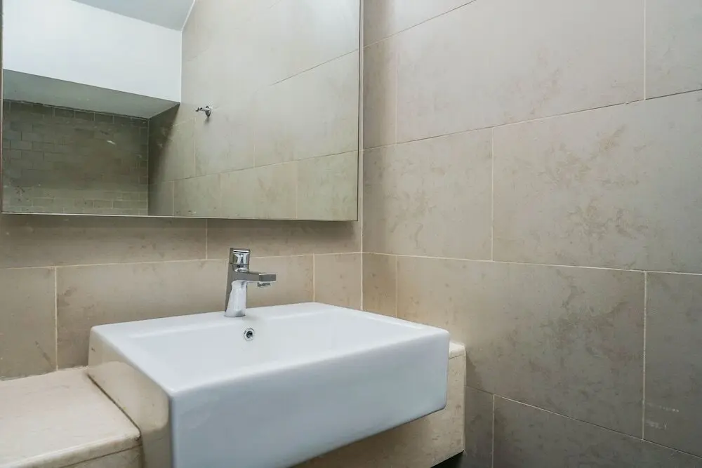 Джакарта: 3br Loft Apartment @ Satu8 Residence Near Puri