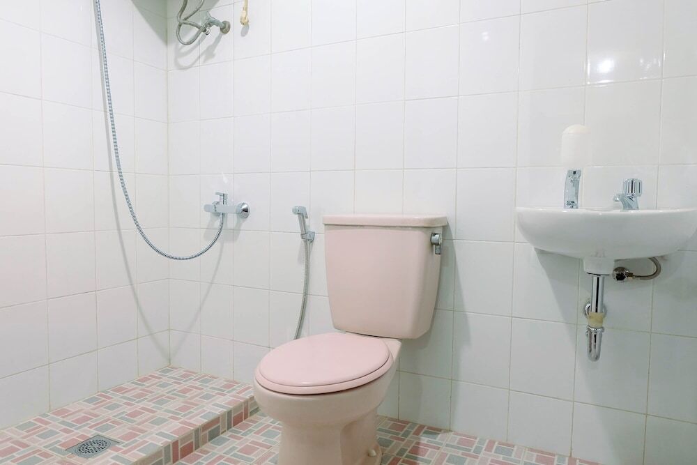 Джакарта: Big And Homey 3br Menara Rajawali Edelweis Apartment