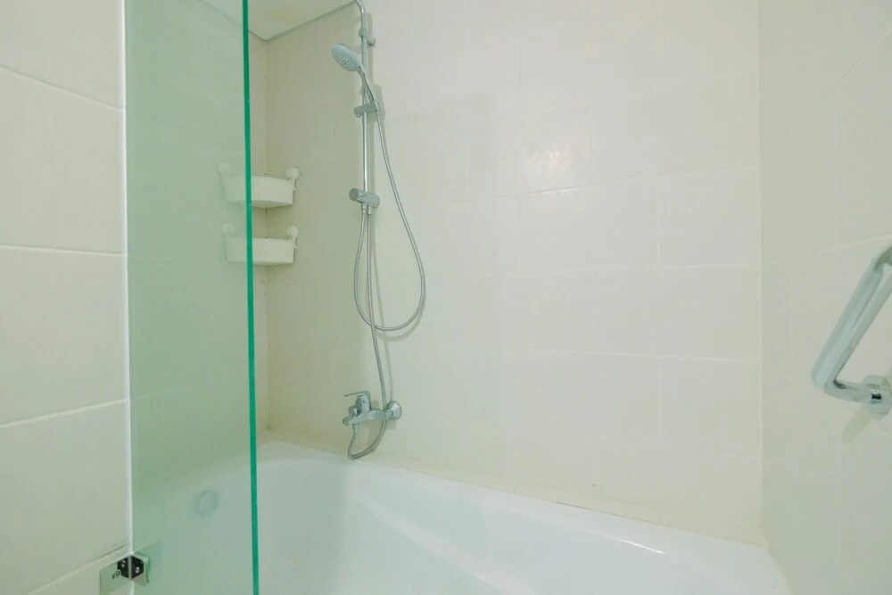 Джакарта: Luxurious And Homey 2br Lexington Apartment