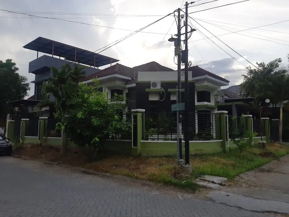 Баньюванги: Oyo 2459 Godong Family House