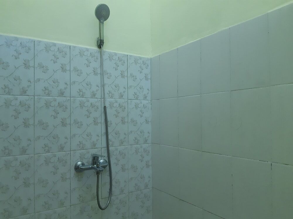 Баньюванги: Oyo 2459 Godong Family House