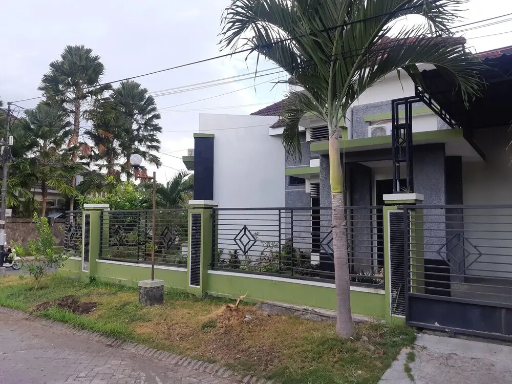 Баньюванги: Oyo 2459 Godong Family House