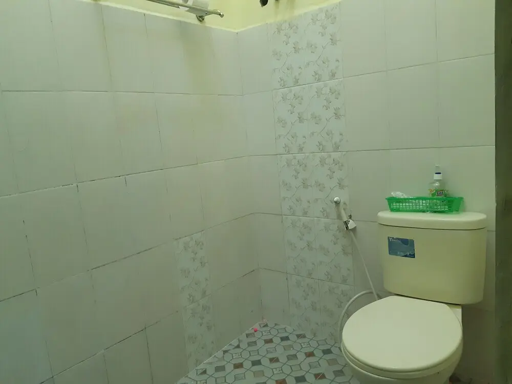 Баньюванги: Oyo 2459 Godong Family House