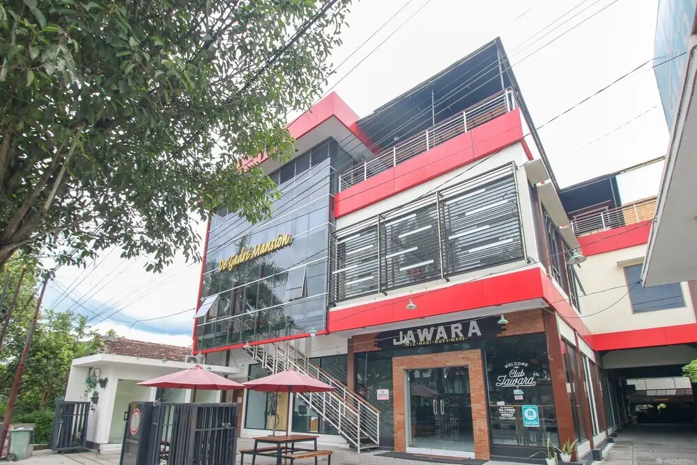 Батуретно: Airy Kasihan Ring Road Selatan 320 Yogyakarta