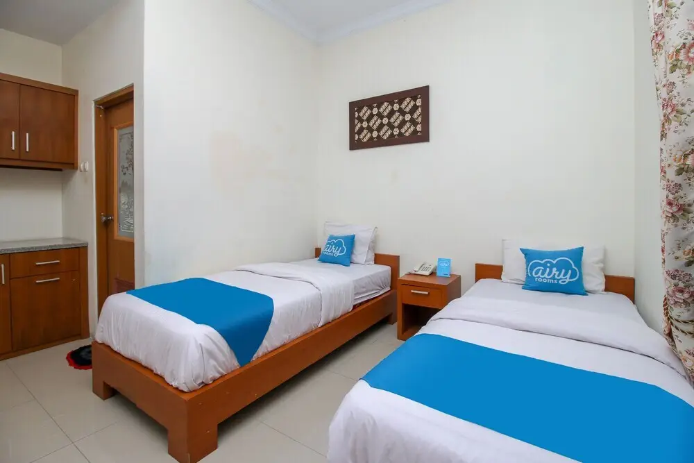 Батуретно: Airy Kasihan Ring Road Selatan 320 Yogyakarta