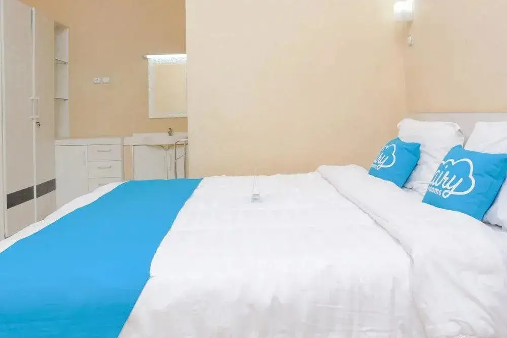 Маланг: DIA2 Guest House