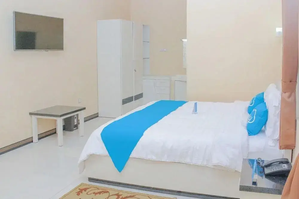 Маланг: DIA2 Guest House