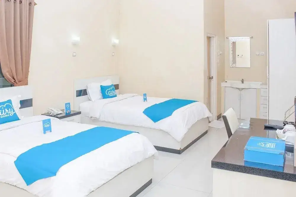 Маланг: DIA2 Guest House