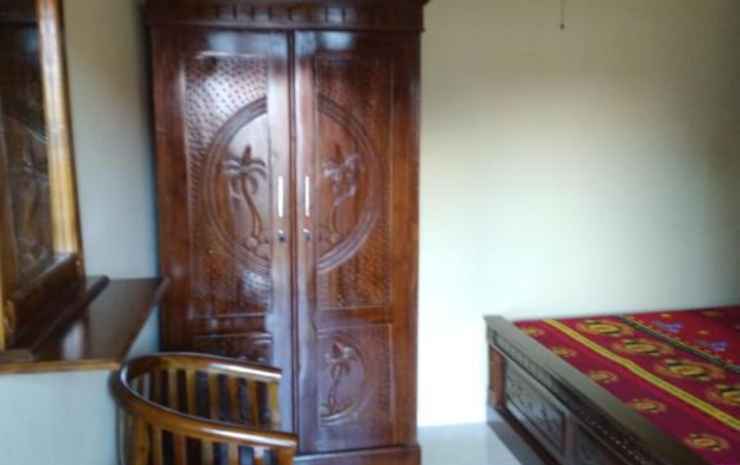 Баньюванги: R3 Brawijaya Homestay