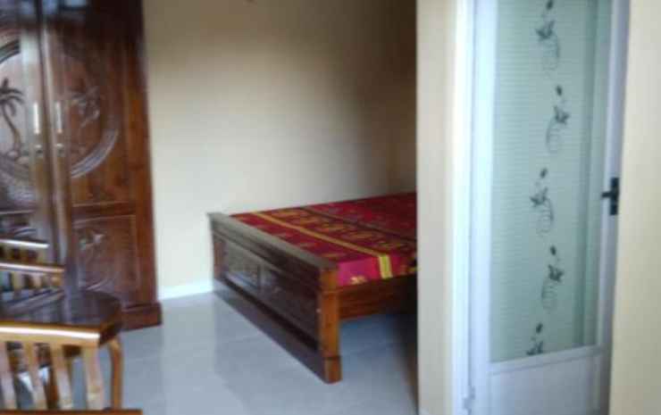 Баньюванги: R3 Brawijaya Homestay