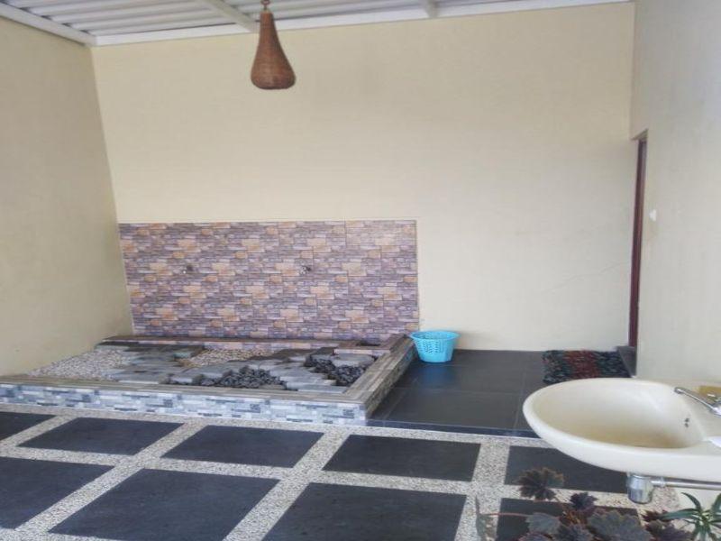 Баньюванги: R3 Brawijaya Homestay