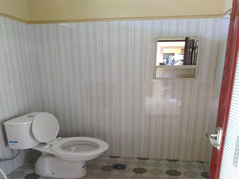 Баньюванги: R3 Brawijaya Homestay