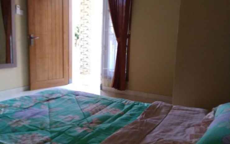 Баньюванги: R3 Brawijaya Homestay