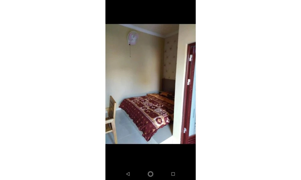 Баньюванги: R3 Brawijaya Homestay