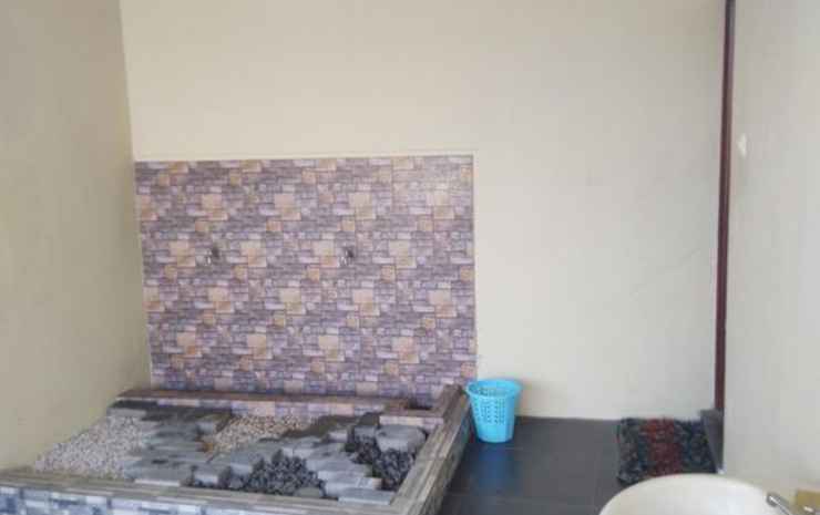 Баньюванги: R3 Brawijaya Homestay