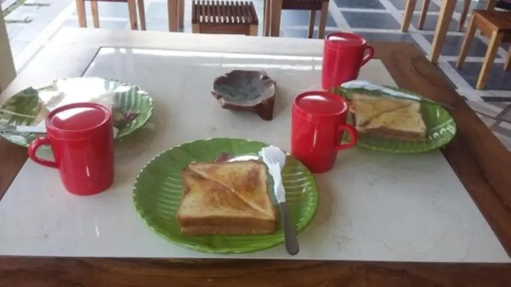 Баньюванги: R3 Brawijaya Homestay