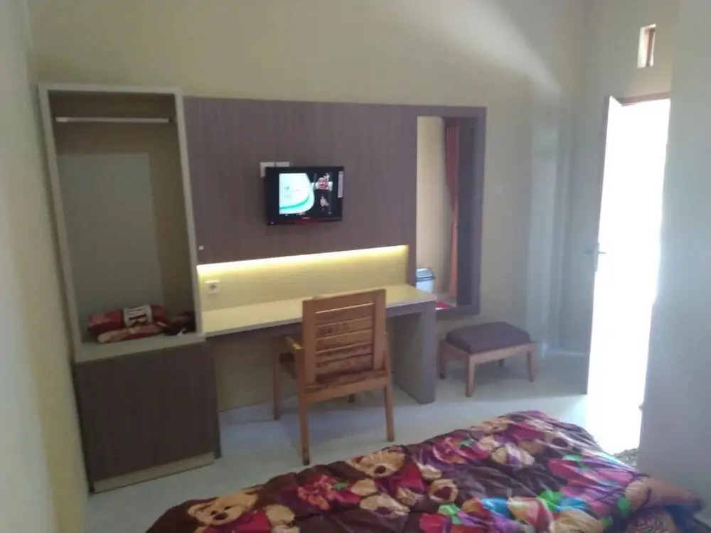 Баньюванги: R3 Brawijaya Homestay