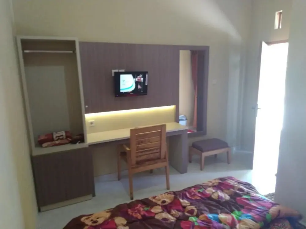 Баньюванги: R3 Brawijaya Homestay