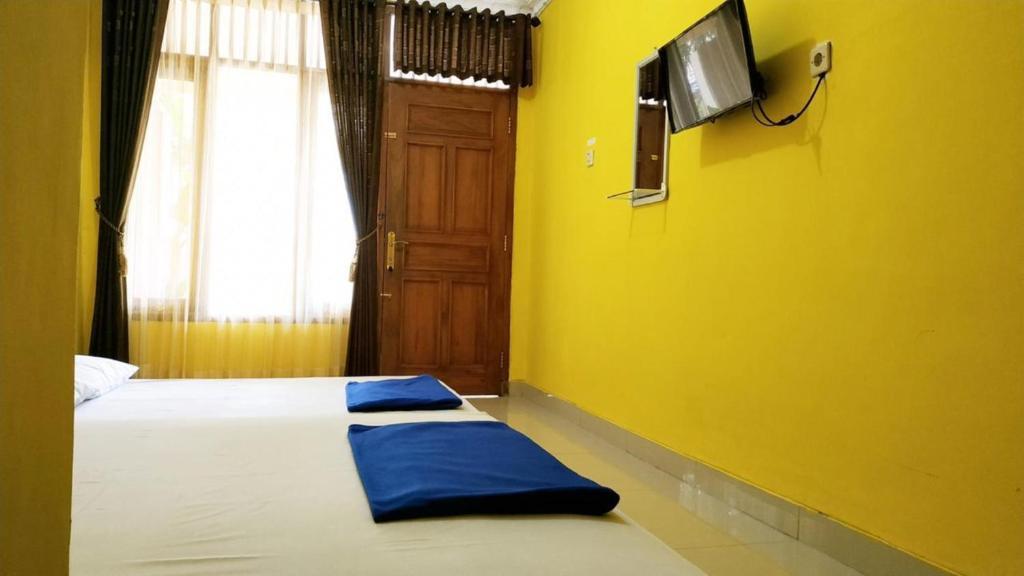 Батуретно: Omah Kemiri 5 Yogyakarta