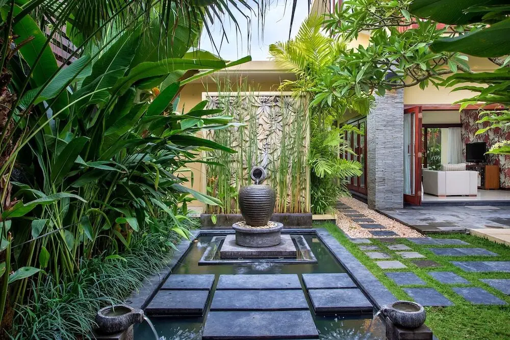 Керобокан: Samudra - 2 · Luxury 1BR Private Pool Villa Bali