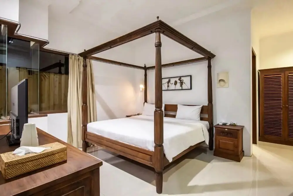 Кута: PB - 7BR - V5 & V1 7BR Private Pool Villa, Walk to Seminyak Beach