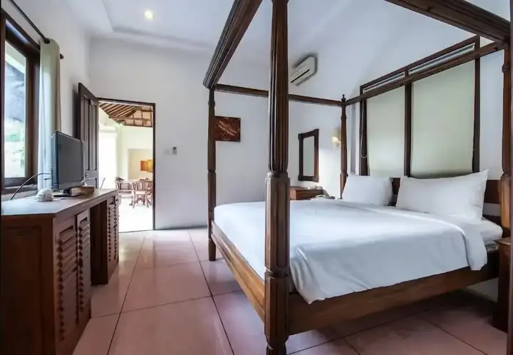 Кута: PB - 7BR - V5 & V1 7BR Private Pool Villa, Walk to Seminyak Beach