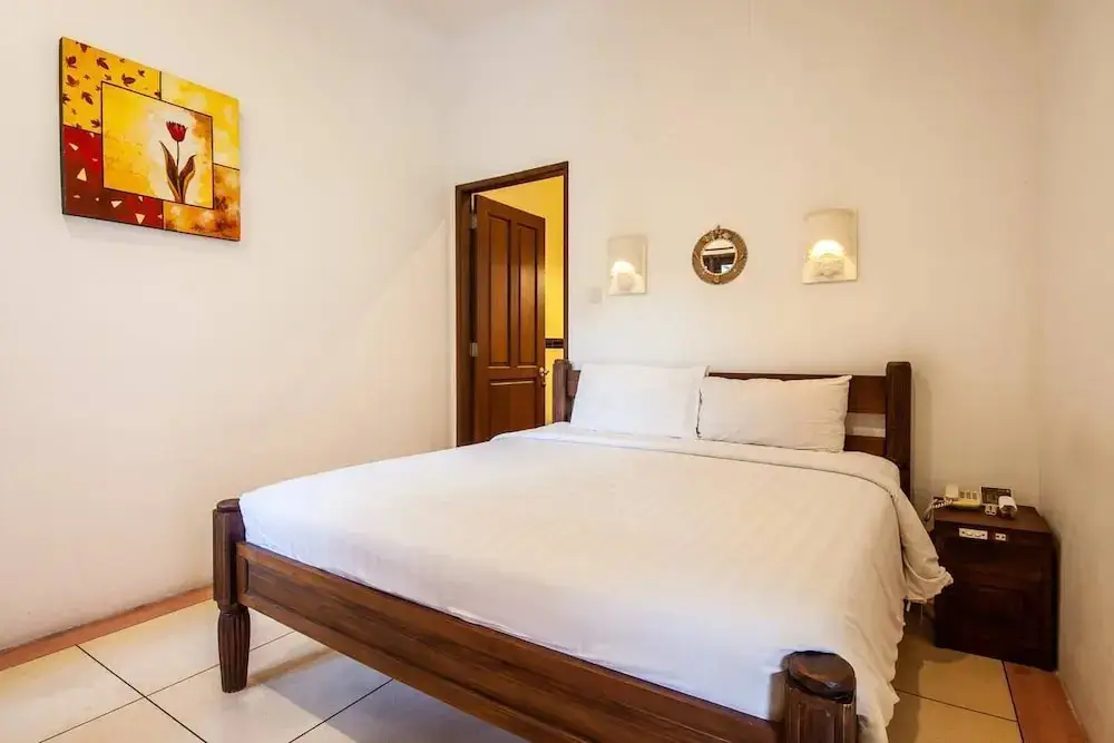 Кута: PB - 6BR- V1 & V3 6BR Private Pool Villa, Walk to Seminyak Beach