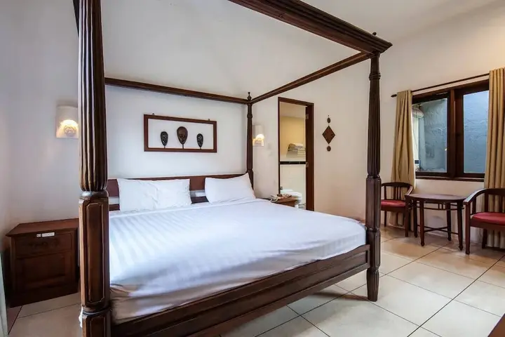 Кута: PB - 6BR- V1 & V3 6BR Private Pool Villa, Walk to Seminyak Beach