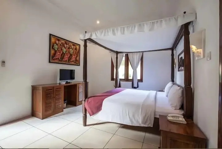 Кута: PB - 6BR- V1 & V3 6BR Private Pool Villa, Walk to Seminyak Beach