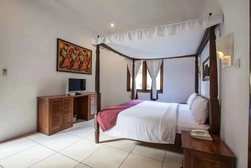 Кута: PB - 5BR - V1 & V2 5BR Private Pool Villa, Walk to Seminyak Beach