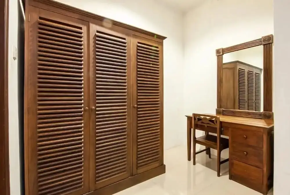 Кута: PB - Villa 5 - 4BR · 4-BR Private Pool Villa Walk to Seminyak Beach