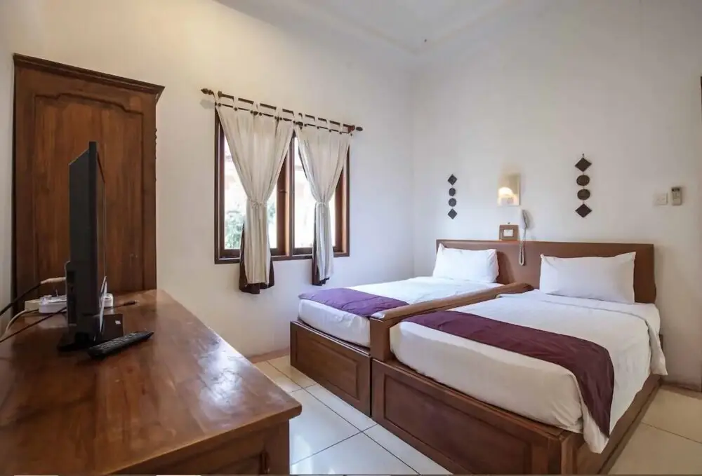 Кута: PB - Villa 1 - 3BR · 3-BR Private Pool Villa Walk to Seminyak Beach