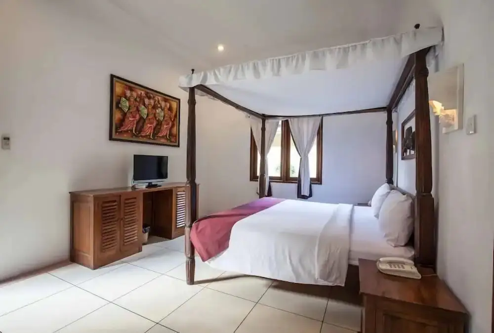 Кута: PB - Villa 1 - 3BR · 3-BR Private Pool Villa Walk to Seminyak Beach