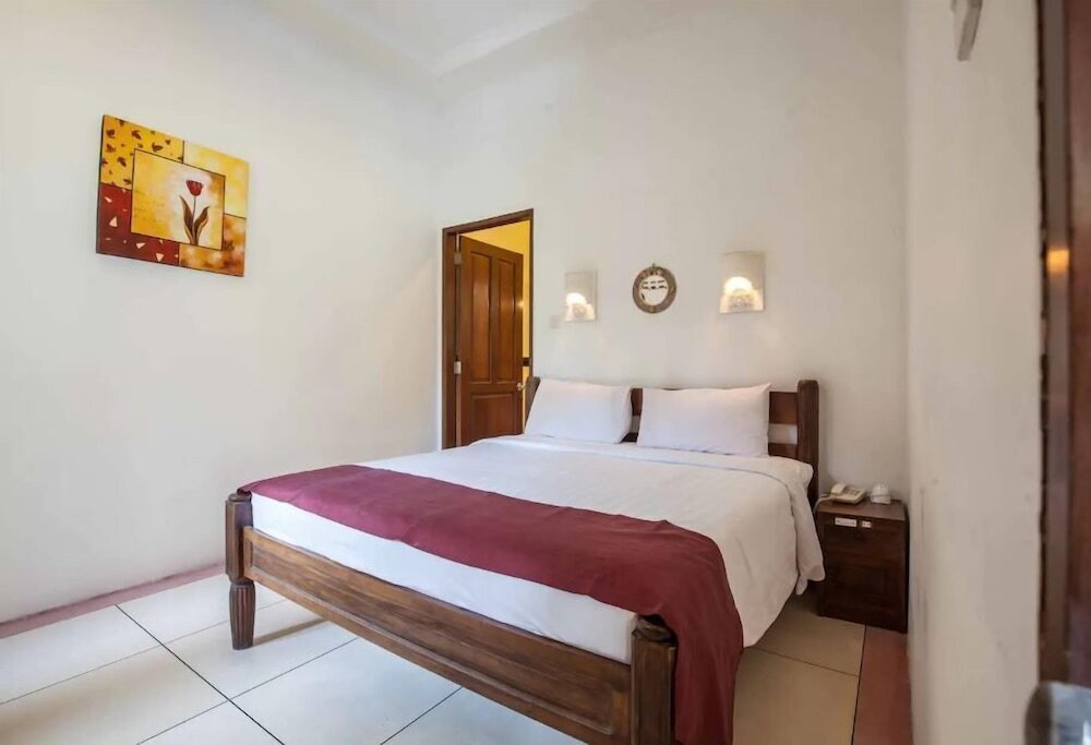 Кута: PB - Villa 3 - 3BR · 3-BR Private Pool Villa Walk to Seminyak Beach