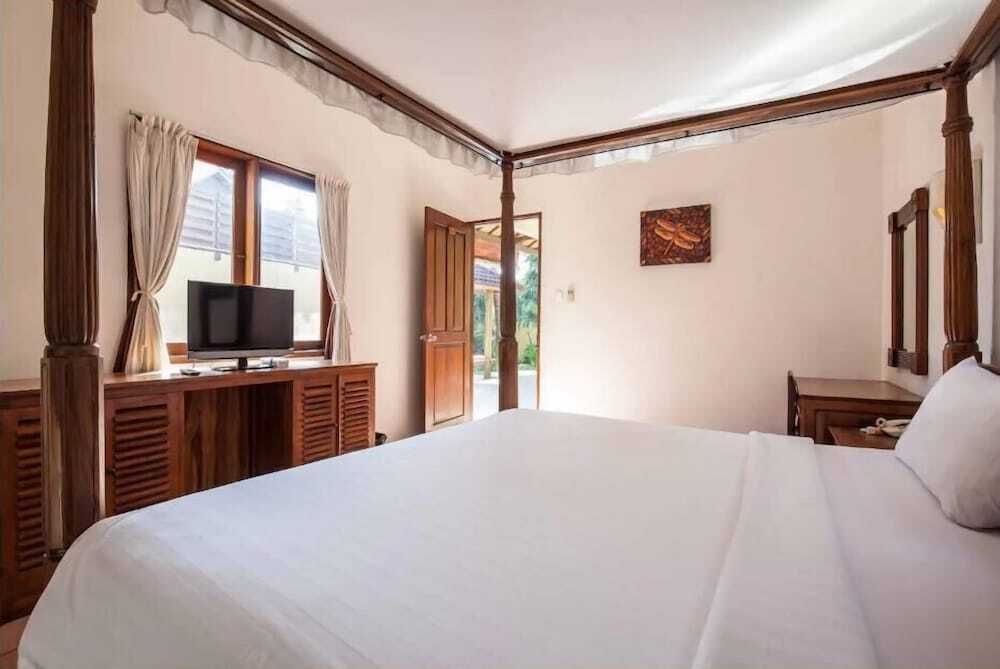 Кута: PB - Villa 2 - 2BR · 2-BR Private Pool Villa Walk to Seminyak Beach