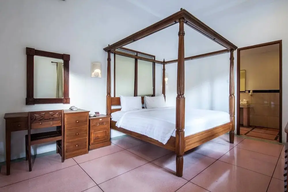 Кута: PB - Villa 2 - 2BR · 2-BR Private Pool Villa Walk to Seminyak Beach