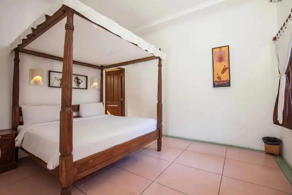 Кута: PB - Villa 2 - 2BR · 2-BR Private Pool Villa Walk to Seminyak Beach