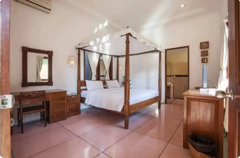 Кута: PB - Villa 4 - 2BR · 2-BR Private Pool Villa Walk to Seminyak Beach