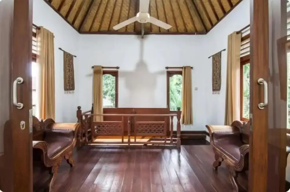 Кута: SMV- 2BedGRDN - V6 · 2BR Garden Villa Walk to shops and Beach Legian