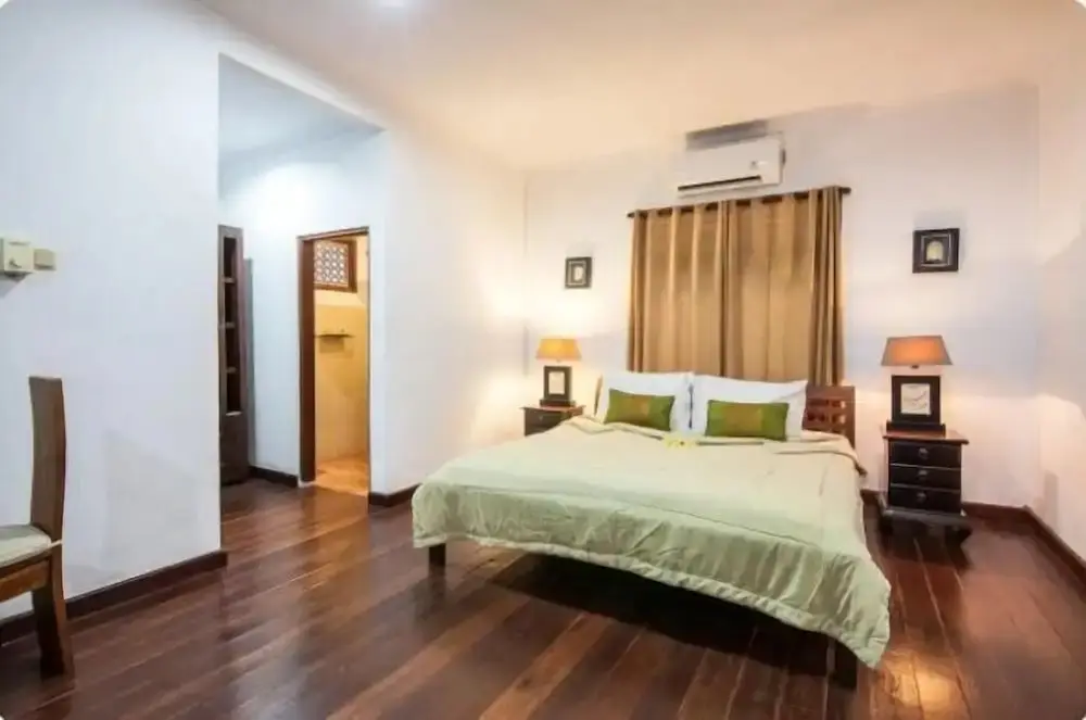 Кута: SMV- 2BedGRDN - V7 · 2BR Garden Villa Walk to shops and Beach Legian