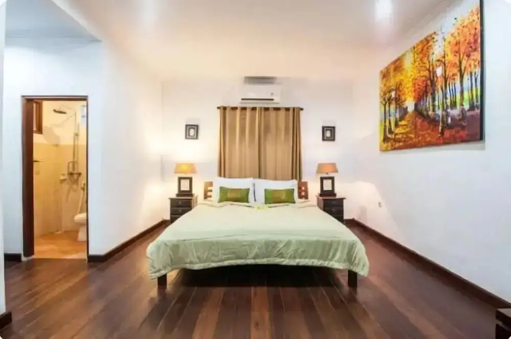 Кута: SMV- 2BedGRDN - V7 · 2BR Garden Villa Walk to shops and Beach Legian
