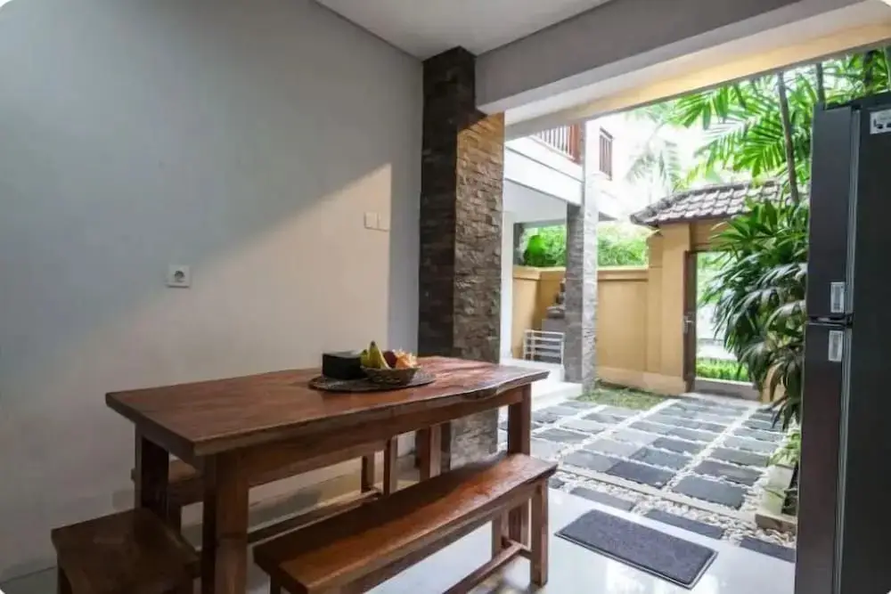 Кута: SMV - garden - 7-BR · 7BR Garden Villa Walk to Beach and Shops Legian