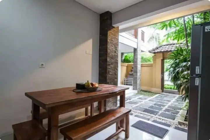 Кута: SMV - garden - 7-BR · 7BR Garden Villa Walk to Beach and Shops Legian