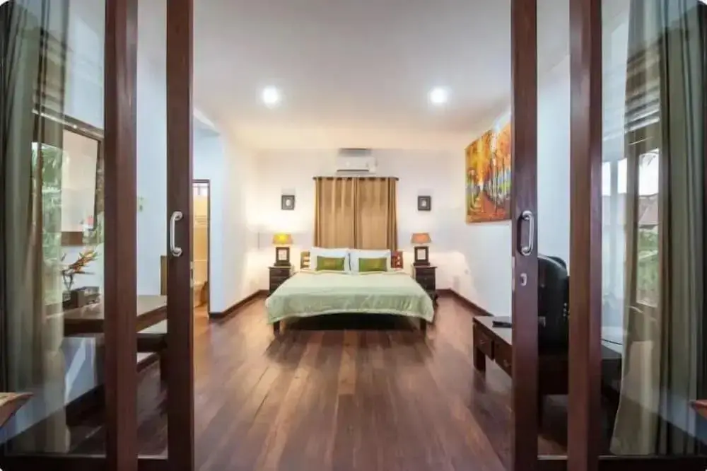 Кута: SMV - garden - 7-BR · 7BR Garden Villa Walk to Beach and Shops Legian